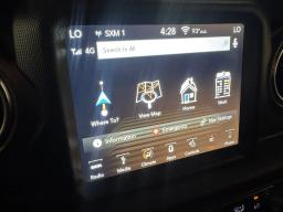 2019 Jeep Wrangler Unlimited Rubicon Sport Utility 4D thumbnail 15