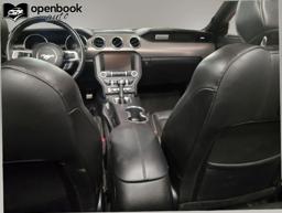 2023 Ford Mustang EcoBoost Premium Convertible 2D thumbnail 19