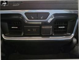 2019 GMC Sierra 1500 Crew Cab Denali Pickup 4D 5 3/4 ft thumbnail 20