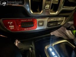 2019 Jeep Wrangler Unlimited Rubicon Sport Utility 4D thumbnail 17