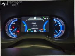 2025 Toyota RAV4 Hybrid XLE Sport Utility 4D thumbnail 14