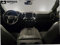 2019 GMC Sierra 1500 Crew Cab Denali Pickup 4D 5 3/4 ft thumbnail 21