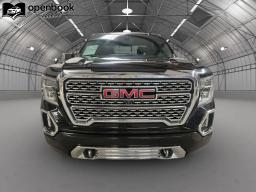 2019 GMC Sierra 1500 Crew Cab Denali Pickup 4D 5 3/4 ft thumbnail 2