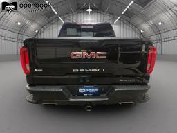 2019 GMC Sierra 1500 Crew Cab Denali Pickup 4D 5 3/4 ft thumbnail 6
