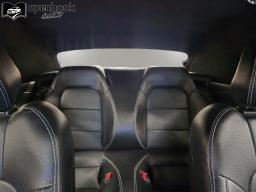 2023 Ford Mustang EcoBoost Premium Convertible 2D thumbnail 17