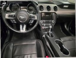 2023 Ford Mustang EcoBoost Premium Convertible 2D thumbnail 20