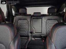 2023 Ford Escape ST-Line Elite Sport Utility 4D thumbnail 14