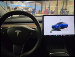 2023 Tesla Model 3 Standard Sedan 4D thumbnail 11