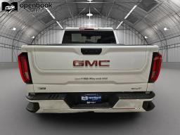 2025 GMC Sierra 1500 Crew Cab SLT Pickup 4D 5 3/4 ft thumbnail 6