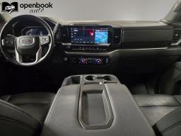 2025 GMC Sierra 1500 Crew Cab SLT Pickup 4D 5 3/4 ft thumbnail 16
