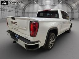 2025 GMC Sierra 1500 Crew Cab SLT Pickup 4D 5 3/4 ft thumbnail 5