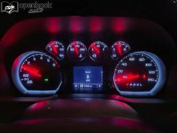 2022 Chevrolet Silverado 1500 Limited Crew Cab Custom Pickup 4D 5 3/4 ft thumbnail 12