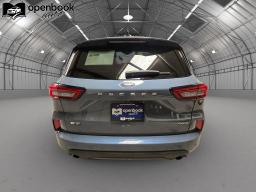 2023 Ford Escape ST-Line Elite Sport Utility 4D thumbnail 6