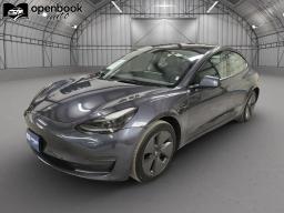 2023 Tesla Model 3 Standard Sedan 4D thumbnail 1