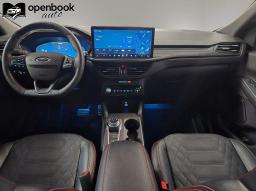 2023 Ford Escape ST-Line Elite Sport Utility 4D thumbnail 16