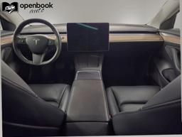 2023 Tesla Model 3 Standard Sedan 4D thumbnail 13