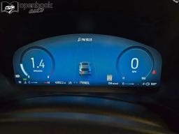2023 Ford Escape ST-Line Elite Sport Utility 4D thumbnail 11