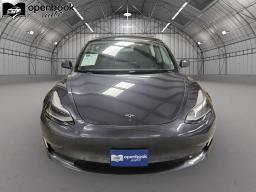 2023 Tesla Model 3 Standard Sedan 4D thumbnail 2