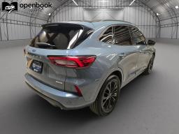 2023 Ford Escape ST-Line Elite Sport Utility 4D thumbnail 5