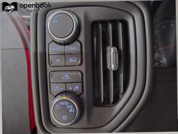 2022 Chevrolet Silverado 1500 Limited Crew Cab Custom Pickup 4D 5 3/4 ft thumbnail 11