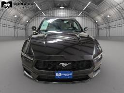 2024 Ford Mustang EcoBoost Premium Convertible 2D thumbnail 2