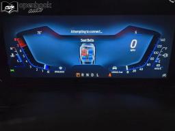 2024 Ford Mustang EcoBoost Premium Convertible 2D thumbnail 11