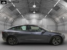 2023 Tesla Model 3 Standard Sedan 4D thumbnail 4