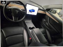 2023 Tesla Model 3 Standard Sedan 4D thumbnail 9