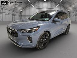 2023 Ford Escape ST-Line Elite Sport Utility 4D thumbnail 1