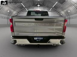 2023 Chevrolet Silverado 1500 Crew Cab LT Pickup 4D 6 1/2 ft thumbnail 6