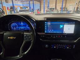 2023 Chevrolet Silverado 1500 Crew Cab LT Pickup 4D 6 1/2 ft thumbnail 15