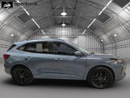 2023 Ford Escape ST-Line Elite Sport Utility 4D thumbnail 4