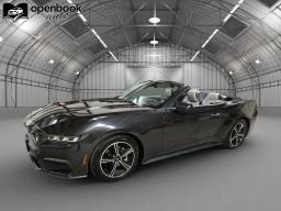 2024 Ford Mustang EcoBoost Premium Convertible 2D thumbnail 16