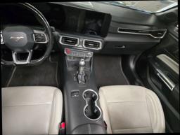 2024 Ford Mustang EcoBoost Premium Convertible 2D thumbnail 20