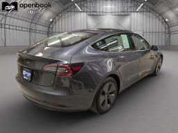 2023 Tesla Model 3 Standard Sedan 4D thumbnail 5