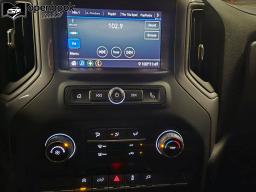 2022 Chevrolet Silverado 1500 Limited Crew Cab Custom Pickup 4D 5 3/4 ft thumbnail 13