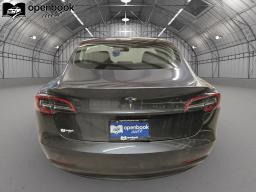 2023 Tesla Model 3 Standard Sedan 4D thumbnail 6