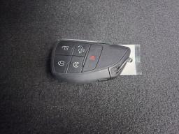 2025 GMC Sierra 1500 Crew Cab SLT Pickup 4D 5 3/4 ft thumbnail 18