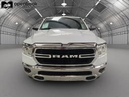 2020 Ram 1500 Quad Cab Big Horn Pickup 4D 6 1/3 ft thumbnail 2