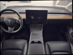 2023 Tesla Model 3 Standard Sedan 4D thumbnail 14