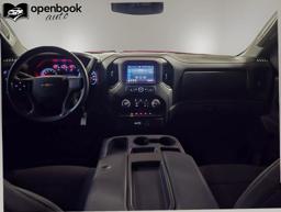 2022 Chevrolet Silverado 1500 Limited Crew Cab Custom Pickup 4D 5 3/4 ft thumbnail 15