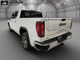 2025 GMC Sierra 1500 Crew Cab SLT Pickup 4D 5 3/4 ft thumbnail 7