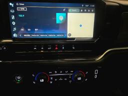 2023 Chevrolet Silverado 1500 Crew Cab LT Pickup 4D 6 1/2 ft thumbnail 14