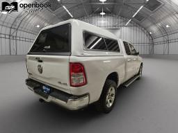 2020 Ram 1500 Quad Cab Big Horn Pickup 4D 6 1/3 ft thumbnail 5