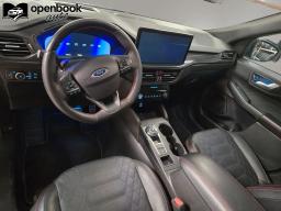 2023 Ford Escape ST-Line Elite Sport Utility 4D thumbnail 9
