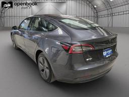 2023 Tesla Model 3 Standard Sedan 4D thumbnail 7