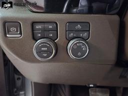 2023 Chevrolet Silverado 1500 Crew Cab LT Pickup 4D 6 1/2 ft thumbnail 12
