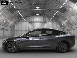 2023 Tesla Model 3 Standard Sedan 4D thumbnail 8