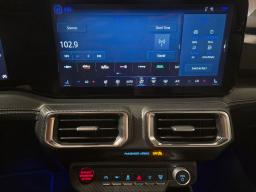 2024 Ford Mustang EcoBoost Premium Convertible 2D thumbnail 12