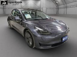 2023 Tesla Model 3 Standard Sedan 4D thumbnail 3